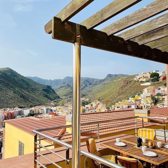 The Best Views - La Gomera San Sebastián de la Gomera 外观 照片